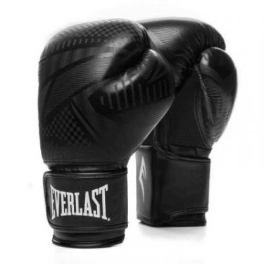 Боксерские перчатки Everlast Spark Training Gloves 870930-70-816 чорний 16 oz Фото