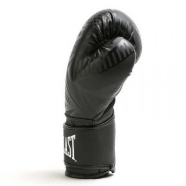 Боксерские перчатки Everlast Spark Training Gloves 870930-70-816 чорний 16 oz Фото 3