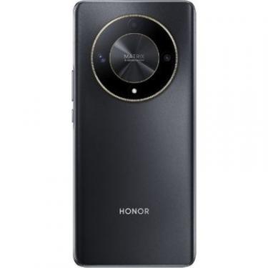 Мобильный телефон Honor Magic6 Lite 5G 8/256GB Midnight Black Фото 2
