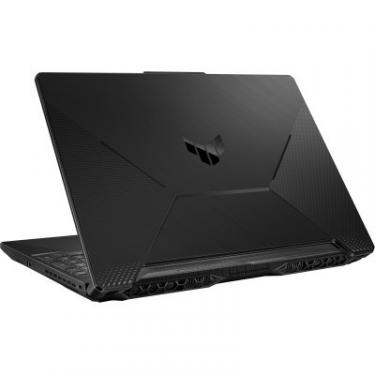 Ноутбук ASUS TUF Gaming A15 FA506NC-HN016 Фото 6