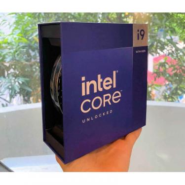 Процессор INTEL Core™ i9 14900KS Фото 4
