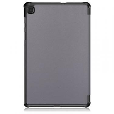 Чехол для планшета BeCover Smart Case Samsung Tab S6 Lite (2024) 10.4" P620/P Фото 1