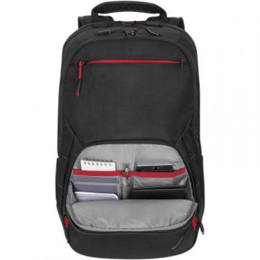 Рюкзак для ноутбука Lenovo 15.6" Essential Plus BP (Eco) Фото 5