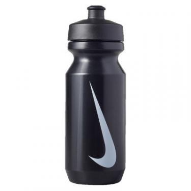 Бутылка для воды Nike Big Mouth Bottle 2.0 32 OZ чорний 946 мл N.000.004 Фото