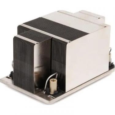 Радиатор охлаждения Dell EMC Standard Heatsink R550 R750xs Фото