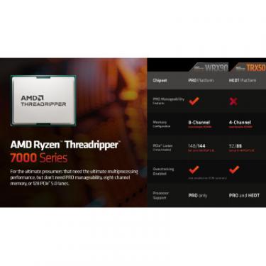 Процессор AMD Ryzen Threadripper PRO 7965WX Фото 1