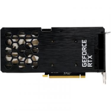 Видеокарта Palit GeForce RTX3060 12Gb Dual Фото 4