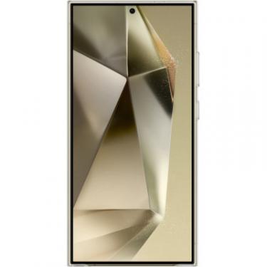 Чехол для мобильного телефона Samsung Galaxy S24 Ultra (S928) Clear Gadget Case Transpon Фото 1