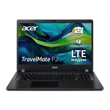 Ноутбук Acer TravelMate TMP215-53 LTE Фото
