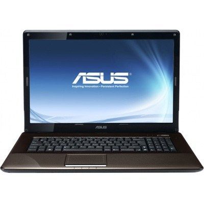 Ноутбук ASUS K72F Фото