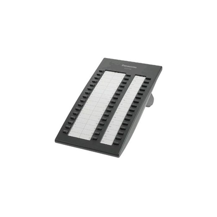 Системная консоль Panasonic KX-T7740X-B Фото
