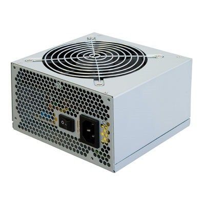 Блок питания Chieftec 550W Фото