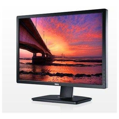 Монитор Dell U2412M UltraSharp Фото