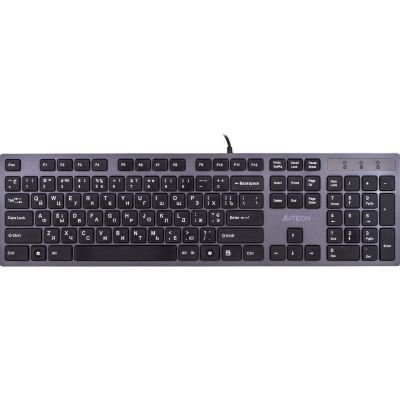 Клавиатура A4Tech KV-300H Фото