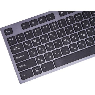 Клавиатура A4Tech KV-300H Фото 5
