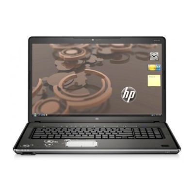 Ноутбук HP Pavilion dv8-1150er Фото