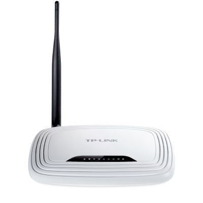 Маршрутизатор TP-Link TL-WR741ND Фото