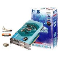 Видеокарта His Radeon HD 6850 1024Mb IceQ X Turbo Фото