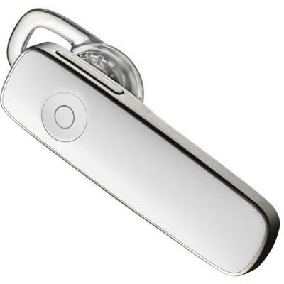 Bluetooth-гарнитура Plantronics M155/R White Фото