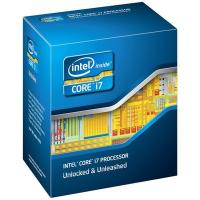 Процессор INTEL Core™ i7 3770K Фото