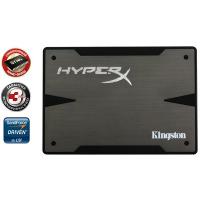 Накопитель SSD Kingston 2.5" 120GB Фото