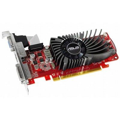 Видеокарта ASUS Radeon HD 6570 2048MB Фото