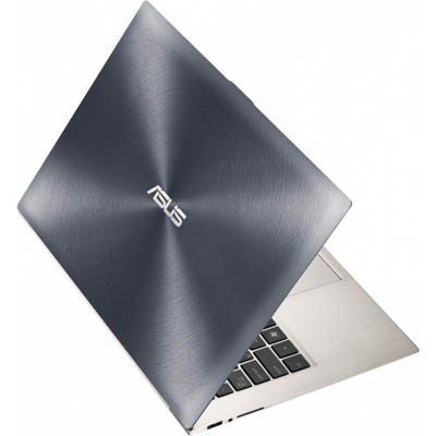 Ноутбук ASUS Zenbook UX31A Фото