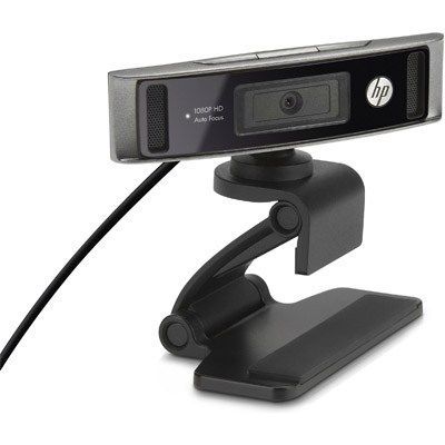 Веб-камера HP HD 4310 Webcam Фото