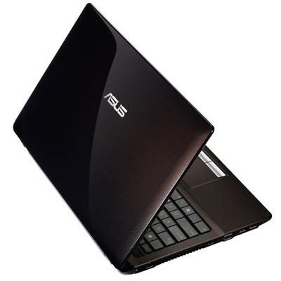 Ноутбук ASUS K53BR Фото