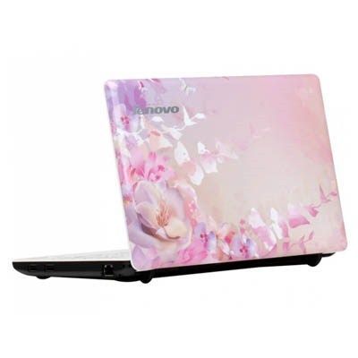 Ноутбук Lenovo IdeaPad S110 Flower Фото