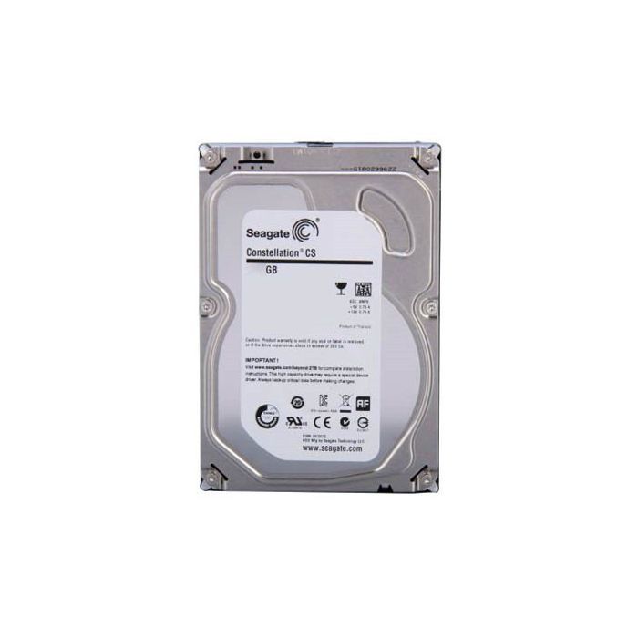 Жесткий диск Seagate 3.5" 1TB Фото