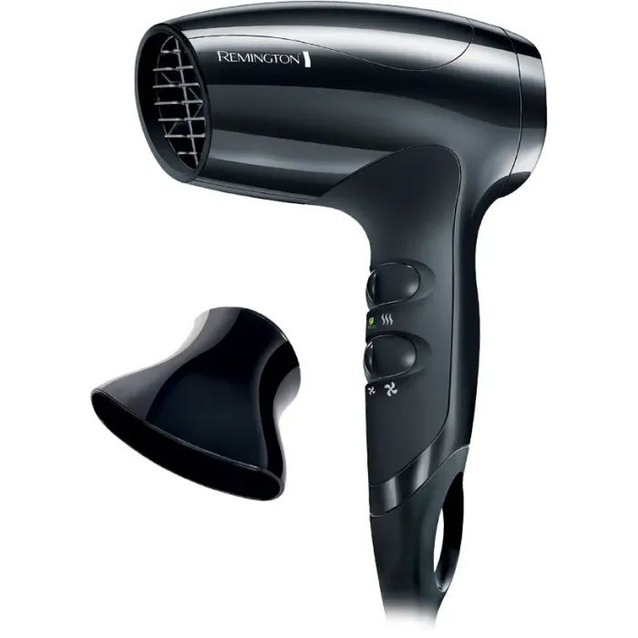 Фен Remington D5000 E51 Compact Фото