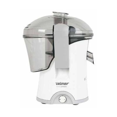 Соковыжималка Zelmer 377 Symbio Фото