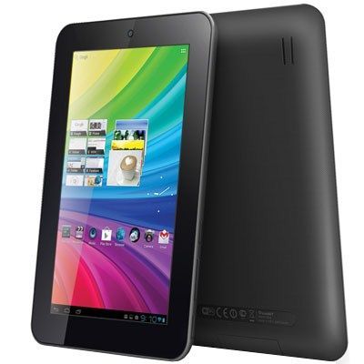 Планшет iconBIT NetTAB MATRIX Ultra Фото