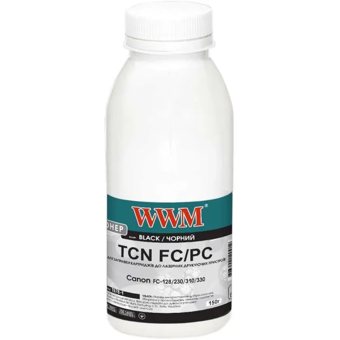 Тонер WWM Canon FC/PC copiers Фото