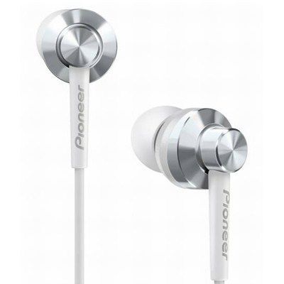 Наушники Pioneer SE-CL522-W Фото