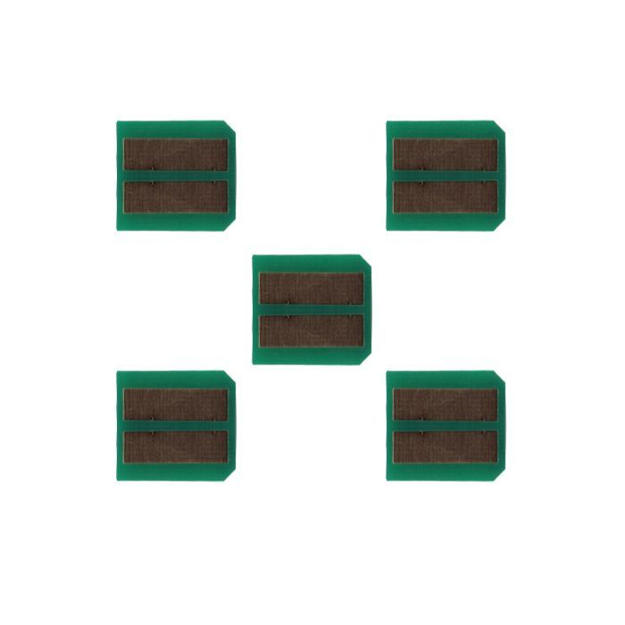 Чип для картриджа BASF OKI B4400/4600 (3K) Фото