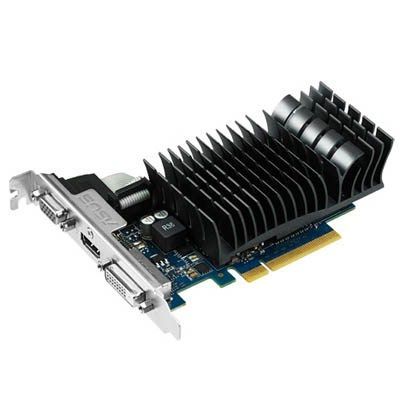 Видеокарта ASUS GeForce GT630 2048Mb SILENT Фото
