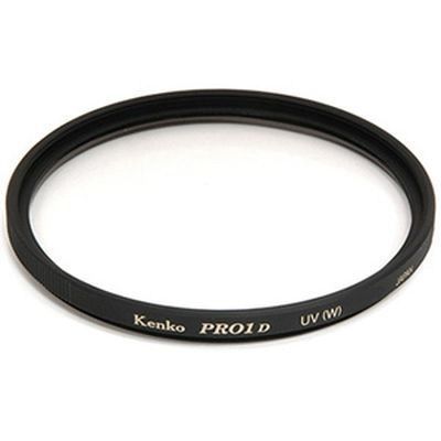 Светофильтр Kenko PRO1D UV 62mm Фото
