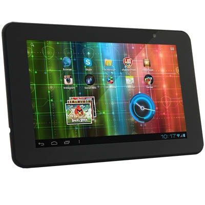 Планшет Prestigio MultiPad 7.0 HD Фото