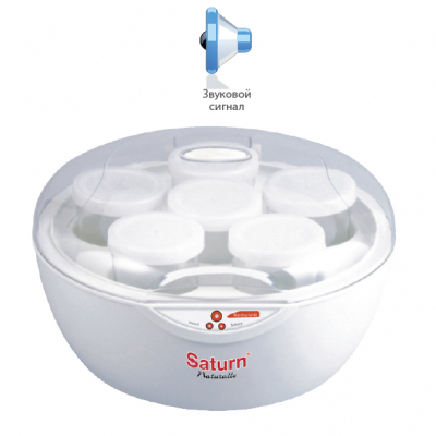 Йогуртница Saturn ST-FP8511 Фото