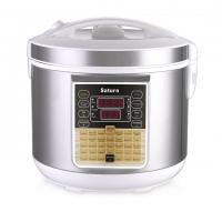 Мультиварка Saturn ST-MC9181-39 Фото