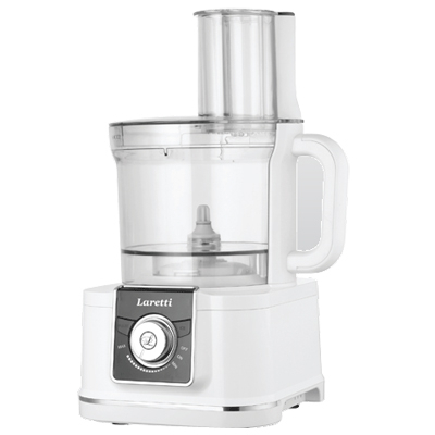 Кухонный комбайн Laretti LR7120 Фото