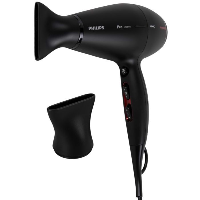 Фен Philips HPS910/00 Фото