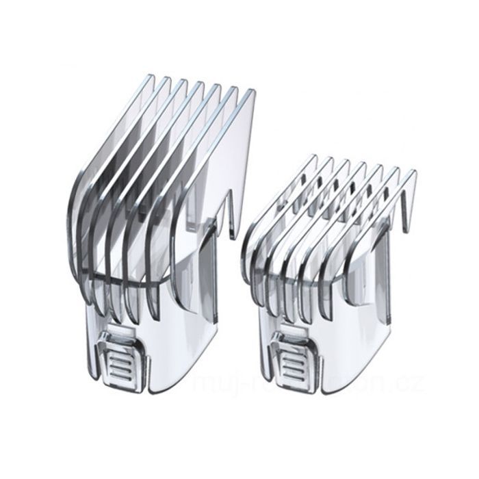 Аксессуары к машинкам для стрижки Remington SP-HC5000 Фото