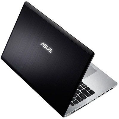 Ноутбук ASUS N56VV Фото