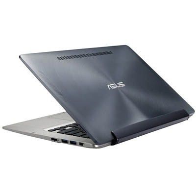 Ноутбук ASUS TX300CA Фото