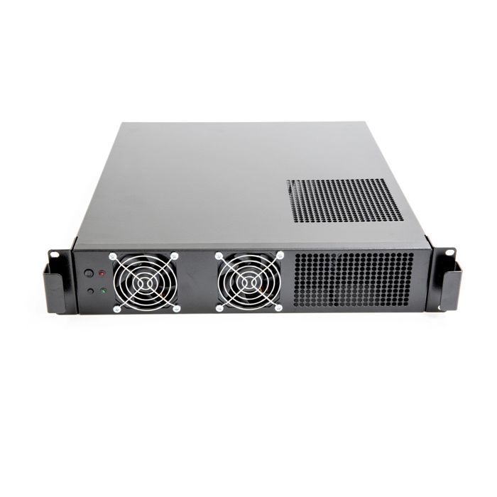 Корпус для сервера CSV 2U-LC Фото
