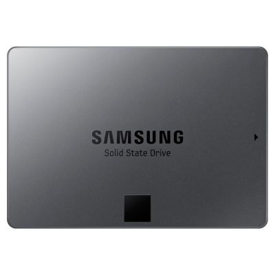 Накопитель SSD Samsung 2.5" 120GB Фото