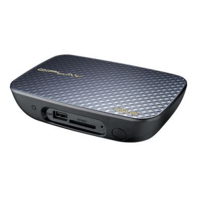 Медиаплеер ASUS OPLAY MEDIA PRO/1A/PAL/AS Фото